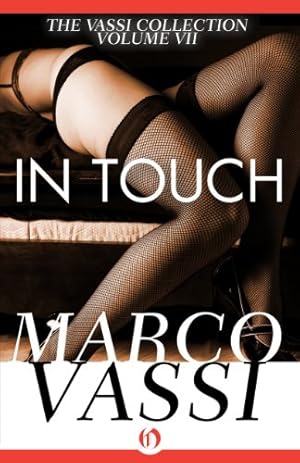 Immagine del venditore per In Touch (The Vassi Collection) (Volume 7) [Soft Cover ] venduto da booksXpress