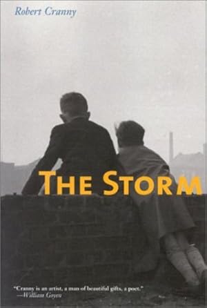 Imagen del vendedor de The Storm by Cranny, Robert [Paperback ] a la venta por booksXpress