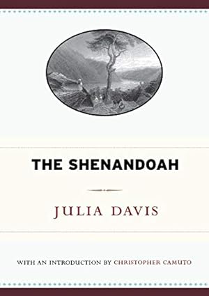Seller image for The Shenandoah (West Virginia Classics) [Soft Cover ] for sale by booksXpress