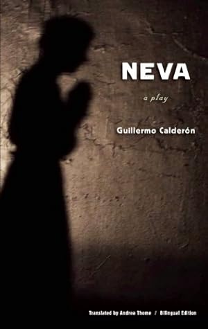 Image du vendeur pour Neva: Bilingual Edition: English/Spanish by Calderón, Guillermo [Paperback ] mis en vente par booksXpress