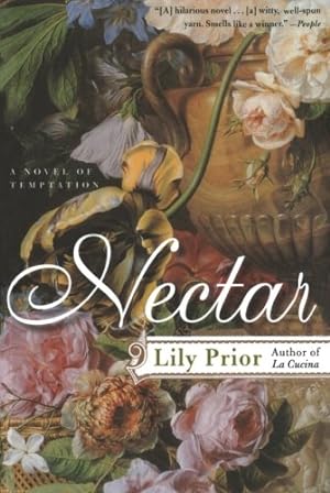 Bild des Verkufers fr Nectar: A Novel of Temptation by Prior, Lily [Paperback ] zum Verkauf von booksXpress