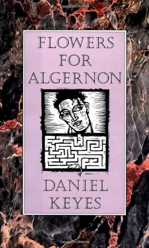 Seller image for Flowers for Algernon by Keyes, Daniel [Hardcover ] for sale by booksXpress