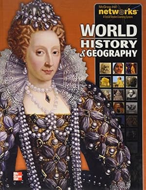 Imagen del vendedor de World History and Geography: by SPIELVOGEL [Hardcover ] a la venta por booksXpress