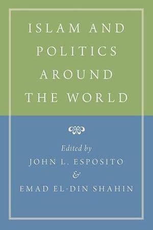 Seller image for Islam and Politics Around the World [Paperback ] for sale by booksXpress