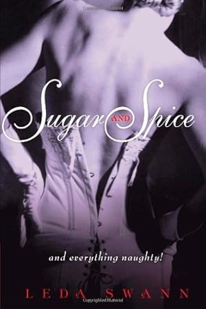 Seller image for Sugar and Spice (Avon Red) by Swann, Leda [Paperback ] for sale by booksXpress