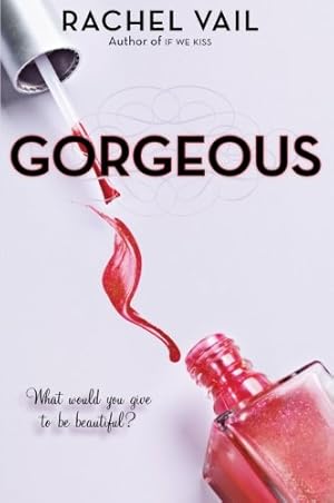 Seller image for Gorgeous (Avery Sisters Trilogy) by Vail, Rachel [Paperback ] for sale by booksXpress