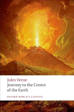 Immagine del venditore per Journey to the Centre of the Earth (Oxford World's Classics) by Verne, Jules [Paperback ] venduto da booksXpress
