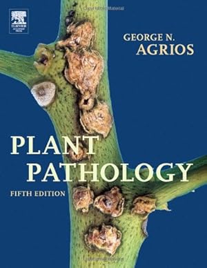 Seller image for Plant Pathology by Agrios, George N. [Hardcover ] for sale by booksXpress