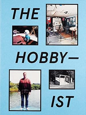 Seller image for The Hobbyist [Paperback ] for sale by booksXpress