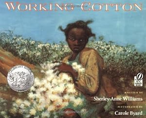 Bild des Verkufers fr Working Cotton by Williams, Sherley Anne [Paperback ] zum Verkauf von booksXpress