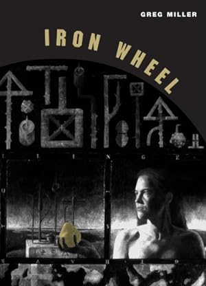 Seller image for Iron Wheel (Phoenix Poets) by Miller, Greg [Paperback ] for sale by booksXpress
