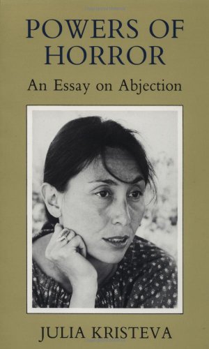 Immagine del venditore per Powers of Horror: An Essay on Abjection (European Perspectives Series) by Kristeva, Julia [Paperback ] venduto da booksXpress