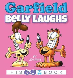 Immagine del venditore per Garfield Belly Laughs (Paperback) venduto da Grand Eagle Retail