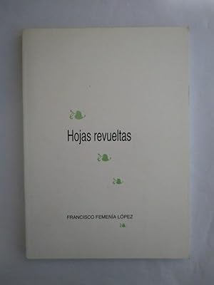 Imagen del vendedor de Hojas revueltas a la venta por Libros Ambig