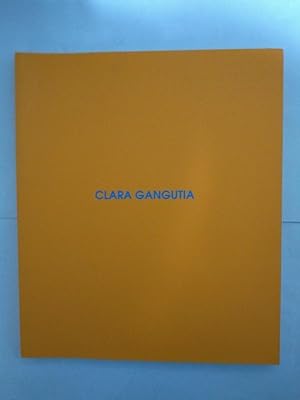 Seller image for Clara Gangutia for sale by Libros Ambig