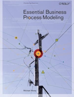 Imagen del vendedor de Essential Business Process Modeling by Havey, Michael [Paperback ] a la venta por booksXpress