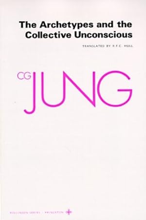 Immagine del venditore per The Archetypes and The Collective Unconscious (Collected Works of C.G. Jung Vol.9 Part 1) by C. G. Jung [Paperback ] venduto da booksXpress