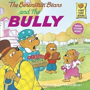 Image du vendeur pour The Berenstain Bears and the Bully by Berenstain, Stan, Berenstain, Jan [Paperback ] mis en vente par booksXpress