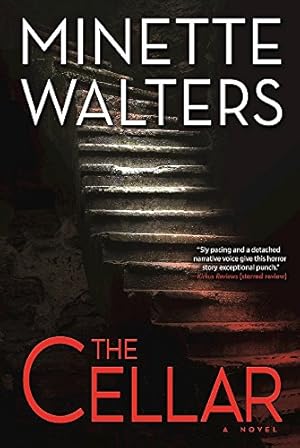 Seller image for The Cellar: A Novel by Walters, Minette [Paperback ] for sale by booksXpress