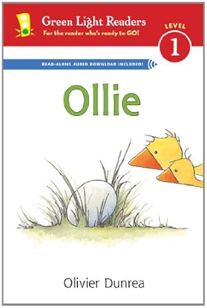 Seller image for Ollie (Reader) (Gossie & Friends) by Dunrea, Olivier [Paperback ] for sale by booksXpress