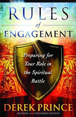 Immagine del venditore per Rules of Engagement: Preparing for Your Role in the Spiritual Battle by Prince, Derek [Paperback ] venduto da booksXpress