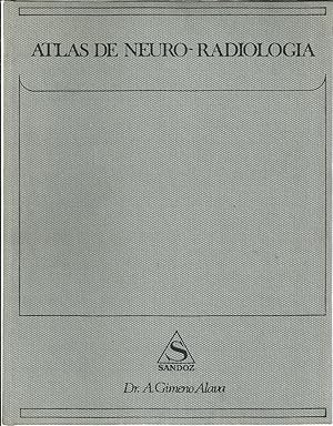 Imagen del vendedor de Atlas de neuro-Radiologia a la venta por TU LIBRO DE OCASION