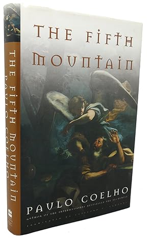 Seller image for FIFTH MOUNTAIN for sale by Rare Book Cellar