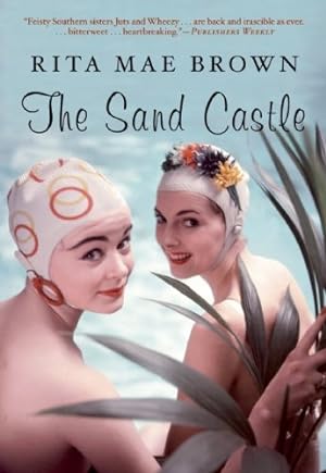 Immagine del venditore per The Sand Castle by Brown, Rita Mae [Paperback ] venduto da booksXpress