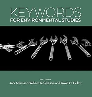 Seller image for Keywords for Environmental Studies [Hardcover ] for sale by booksXpress
