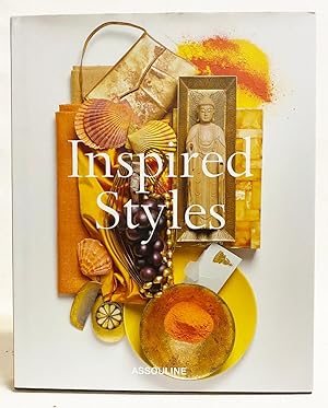 Seller image for Inspired Styles for sale by Exquisite Corpse Booksellers