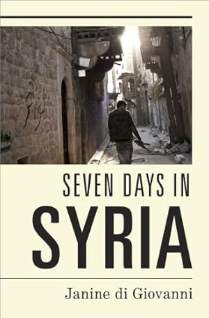 Seller image for The Morning They Came For Us: Dispatches from Syria by di Giovanni, Janine [Hardcover ] for sale by booksXpress