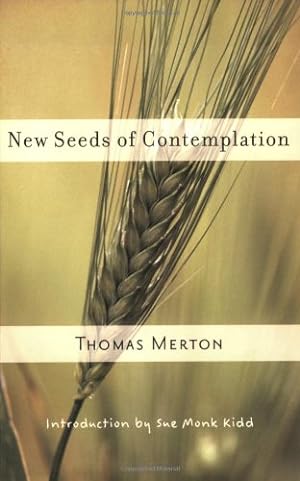 Seller image for New Seeds of Contemplation by Merton, Thomas [Paperback ] for sale by booksXpress