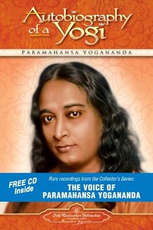 Seller image for Autobiography of a Yogi by Paramahansa Yogananda [Paperback ] for sale by booksXpress