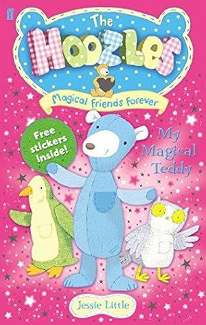 Seller image for The Hoozles: My Magical Teddy: Book 1 for sale by M.Roberts - Books And ??????