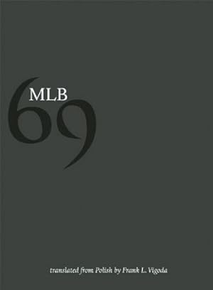 Seller image for 69 (New Polish Writing) (Polish Edition) by MLB [Paperback ] for sale by booksXpress
