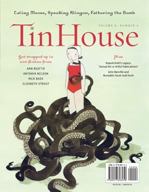 Seller image for Tin House: Summer Fiction by Spillman, Rob, Montgomery, Lee, McCormack, Win, MacArthur, Holly, Wildgen, Michelle [Paperback ] for sale by booksXpress