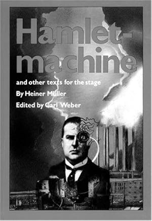 Seller image for Hamlet-Machine and Other Texts for the Stage by Heiner Müller [Paperback ] for sale by booksXpress
