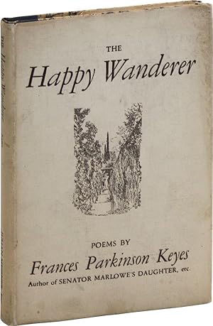 The Happy Wanderer