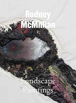 Seller image for Rodney McMillian by McMillian, Rodney, Lax, Thomas, Zuckerman, Heidi [Hardcover ] for sale by booksXpress