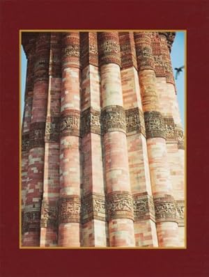 Seller image for Journal: Qutub Minar Picture [Hardcover ] for sale by booksXpress