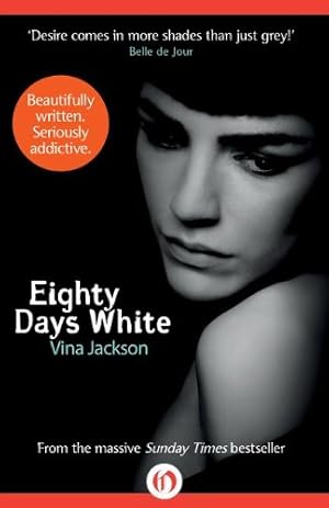 Seller image for Eighty Days White (The Eighty Days Series) [Soft Cover ] for sale by booksXpress
