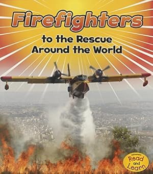 Bild des Verkufers fr Firefighters to the Rescue Around the World by Staniford, Linda [Paperback ] zum Verkauf von booksXpress