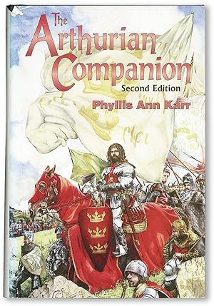 The Arthurian Companion