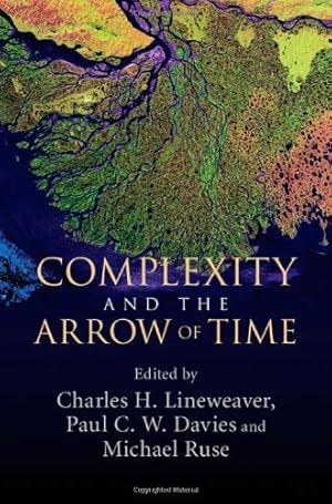 Bild des Verkufers fr Complexity and the Arrow of Time [Hardcover ] zum Verkauf von booksXpress