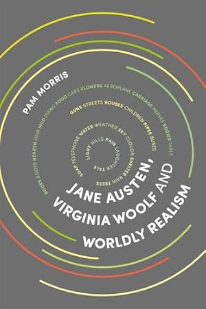 Immagine del venditore per Jane Austen, Virginia Woolf and Worldly Realism by Morris, Pam [Paperback ] venduto da booksXpress