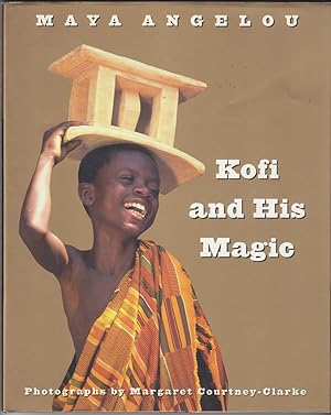 Seller image for Kofi and His Magic for sale by Beasley Books, ABAA, ILAB, MWABA