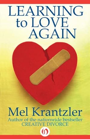 Seller image for Learning to Love Again by Krantzler, Mel [Paperback ] for sale by booksXpress