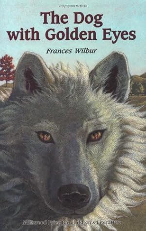 Immagine del venditore per The Dog with Golden Eyes by Wilbur [Paperback ] venduto da booksXpress