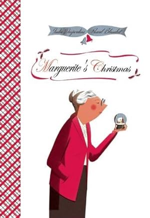 Seller image for Marguerite's Christmas by Desjardins, India [Hardcover ] for sale by booksXpress