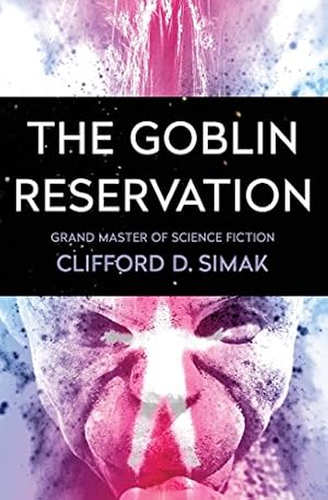 Image du vendeur pour The Goblin Reservation [Soft Cover ] mis en vente par booksXpress